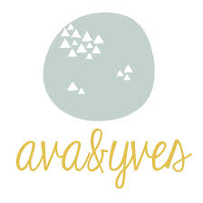 Ava & Yves logo