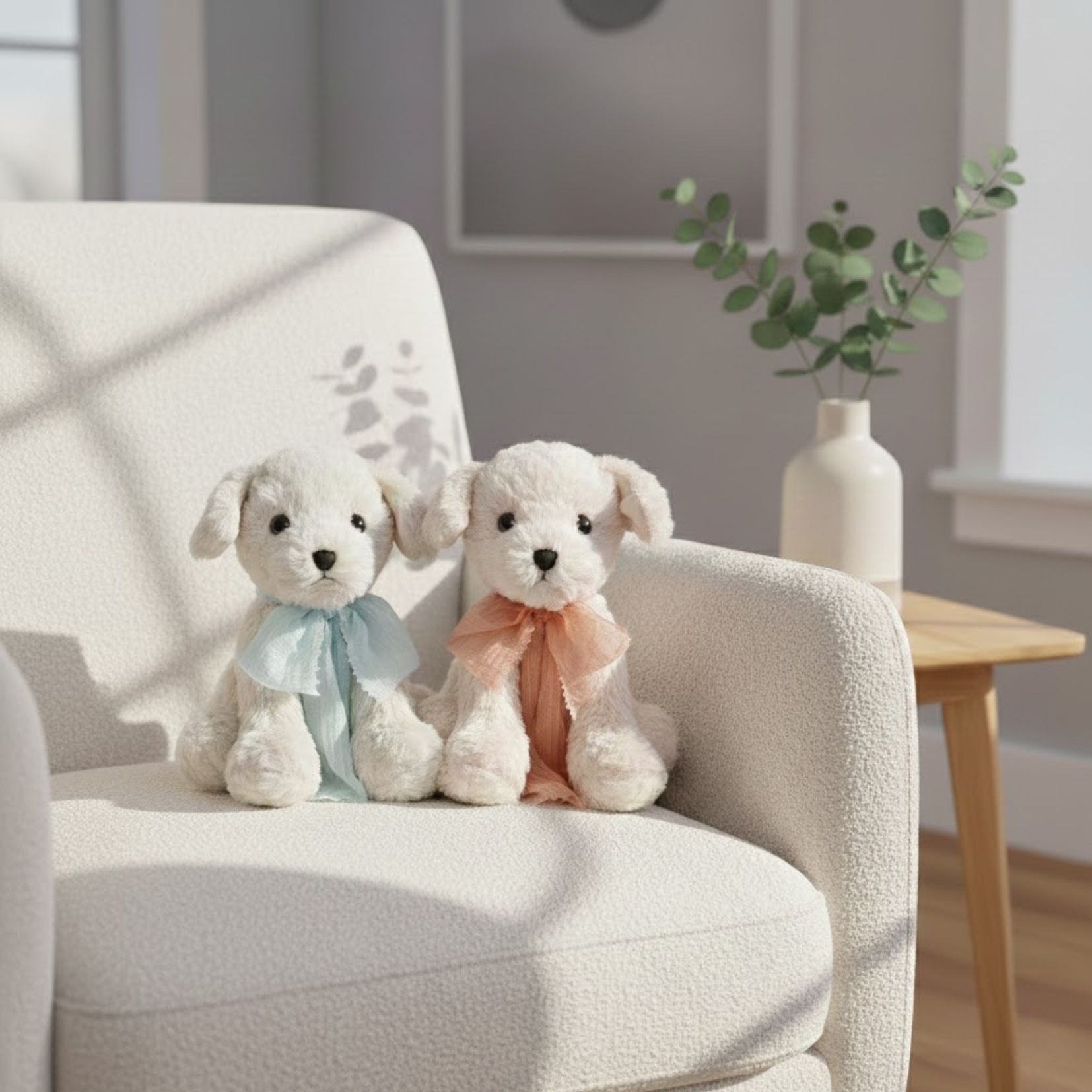 The Snowdrop Collection