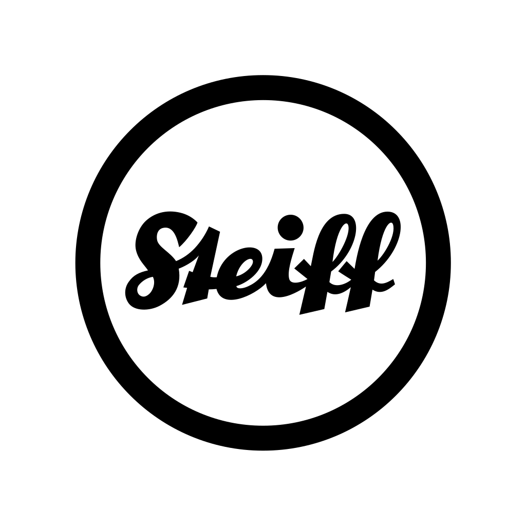 Steiff logo
