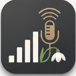 Snowdrop Voice Search WordPress plugin icon