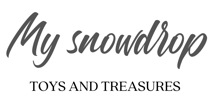 My snowdrop