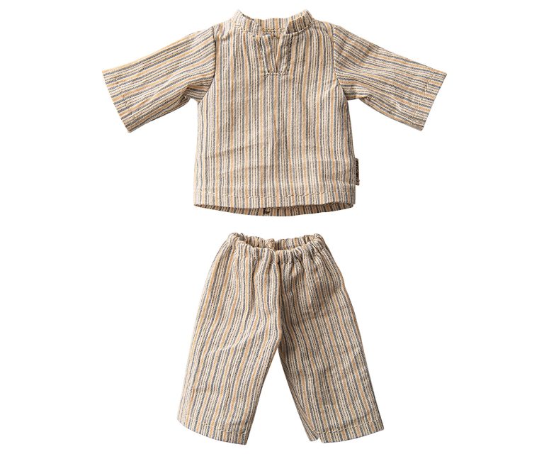Maileg Pyjamas, Size 2