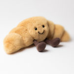 Jellycat Amuseables Croissant - Galéria kép