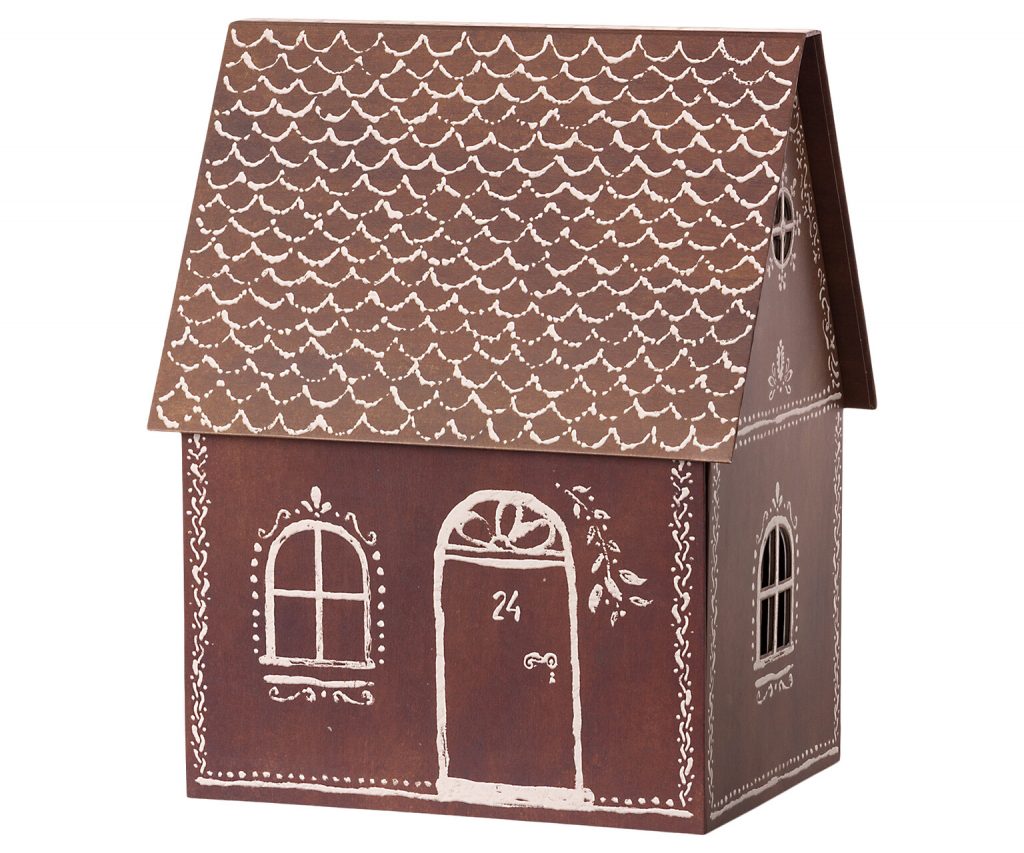 Maileg Gingerbread house