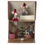 Maileg Gingerbread house - Gallery Image