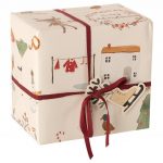 Коледни Тагове За Подарък, Уютна Коледа, 14бр, Maileg - Gallery Image