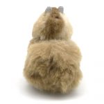 Алпака Inkari – Малка, 23 см, Пясък - Gallery Image