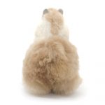 Алпака Inkari – Малка, 23 см, Пясък - Gallery Image