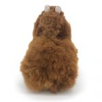 Алпака Inkari – Малка, 23 см, Орехче