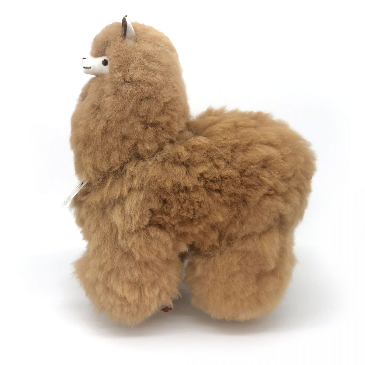 Home / Nursery Interior / Alpaca Inkari Huge, 50 cm, Hazelnut