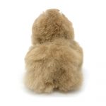 Алпака Inkari – МИНИ, 15 см, Лешник