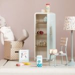 Maileg Miniature grocery box