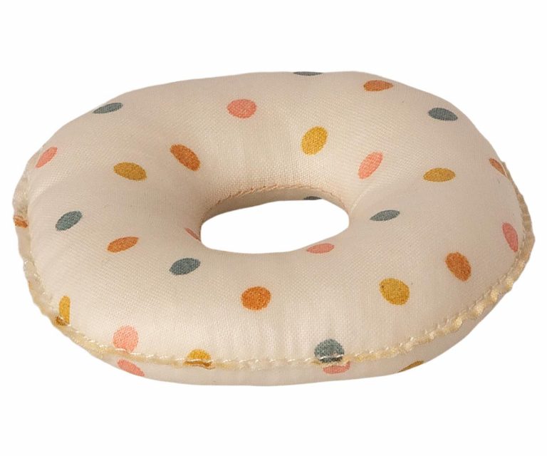 Maileg Beach Float, Multi Dot