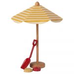 Maileg Beach umbrella