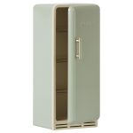 Maileg Miniature fridge – Mint
