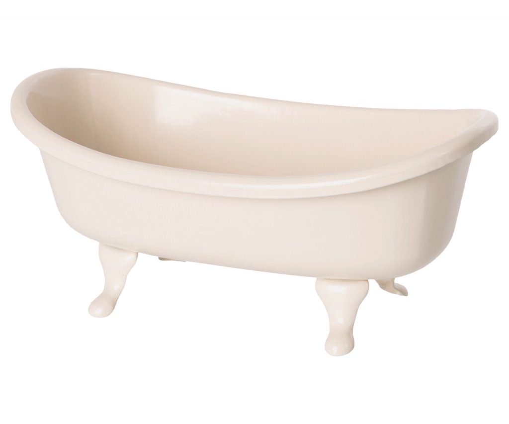Maileg Miniature bathtube