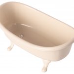Maileg Miniature bathtube