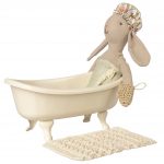 Maileg Miniature bathtube