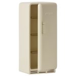 Maileg Miniature fridge – Off white