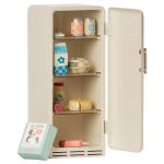 Maileg Miniature fridge – Off white