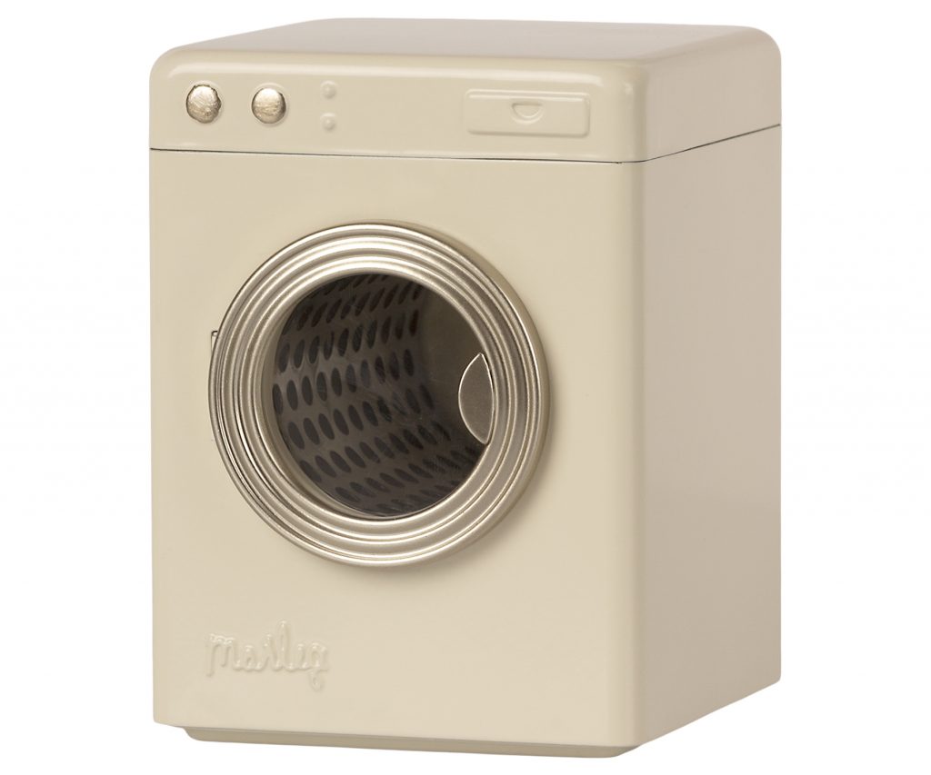 Maileg Miniature washing machine
