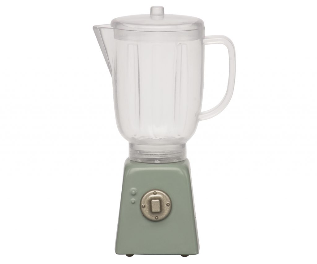 Maileg Miniature blender – Mint