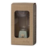 Maileg Miniature blender – Mint