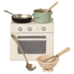 Maileg Cooking set