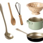 Maileg Cooking set