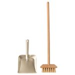 Maileg Miniature broom set - Main Image