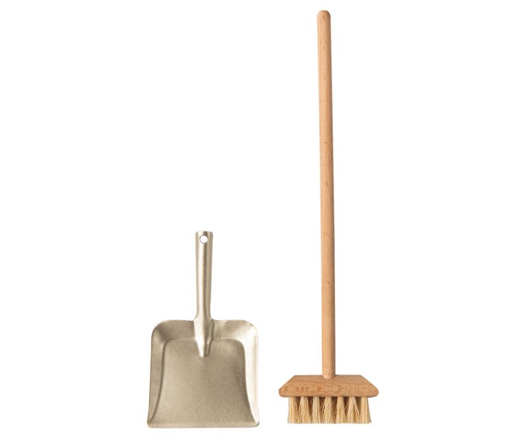Maileg Broom Set, Miniature