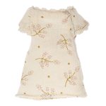Maileg Nightgown, Little sister Mouse - Main Image