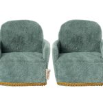 Maileg Chair, Mouse, 2 pack - Gallery Image