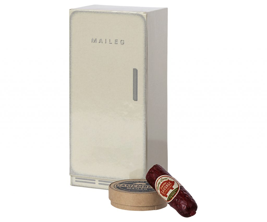 Maileg Cooler, Mouse
