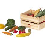 Maileg Miniature veggies and fruits - Gallery Image