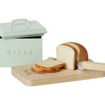 Maileg Bread box w. utensils
