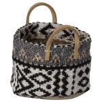 Maileg Miniature basket, Small