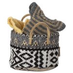 Maileg Miniature basket, Small