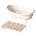 Maileg Bath mat