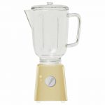 Maileg Miniature blender, Yellow