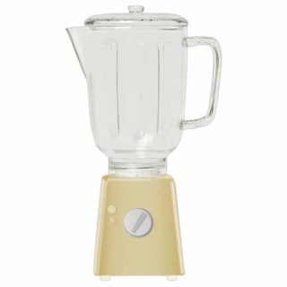 Maileg Blender, Miniature - Yellow