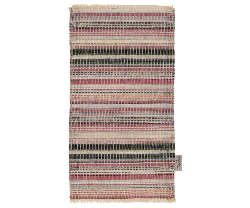 Maileg Miniature rug