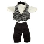 Maileg Waiter clothes for mouse
