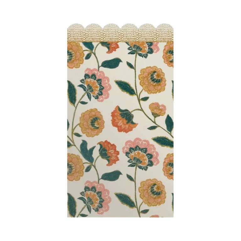 Maileg Paper Napkins, Margie, Set of 16