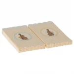 Maileg Napkin, Bunny