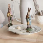 Maileg Napkin, Bunny
