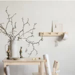 Maileg Napkin, Bunny