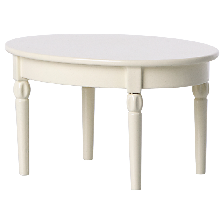 Maileg Dining Table, Mouse