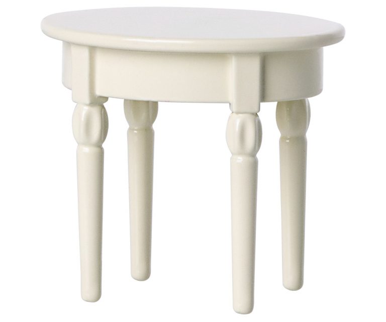 Maileg Side Table, Mouse