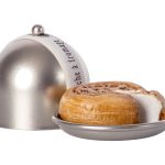 Maileg Cheese bell